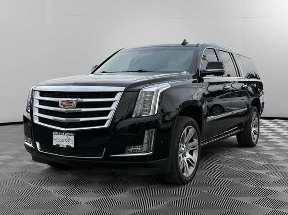 CADILLAC ESCALADE ESV 2018 1GYS4JKJ3JR277936 image CADILLAC ESCALADE ESV 2018 1GYS4JKJ3JR277936 image